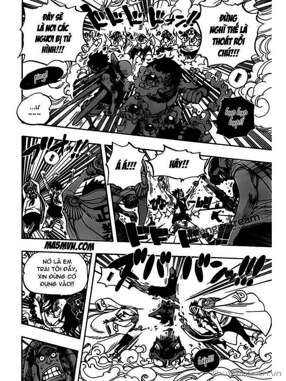 Chapter 573 - Image 6