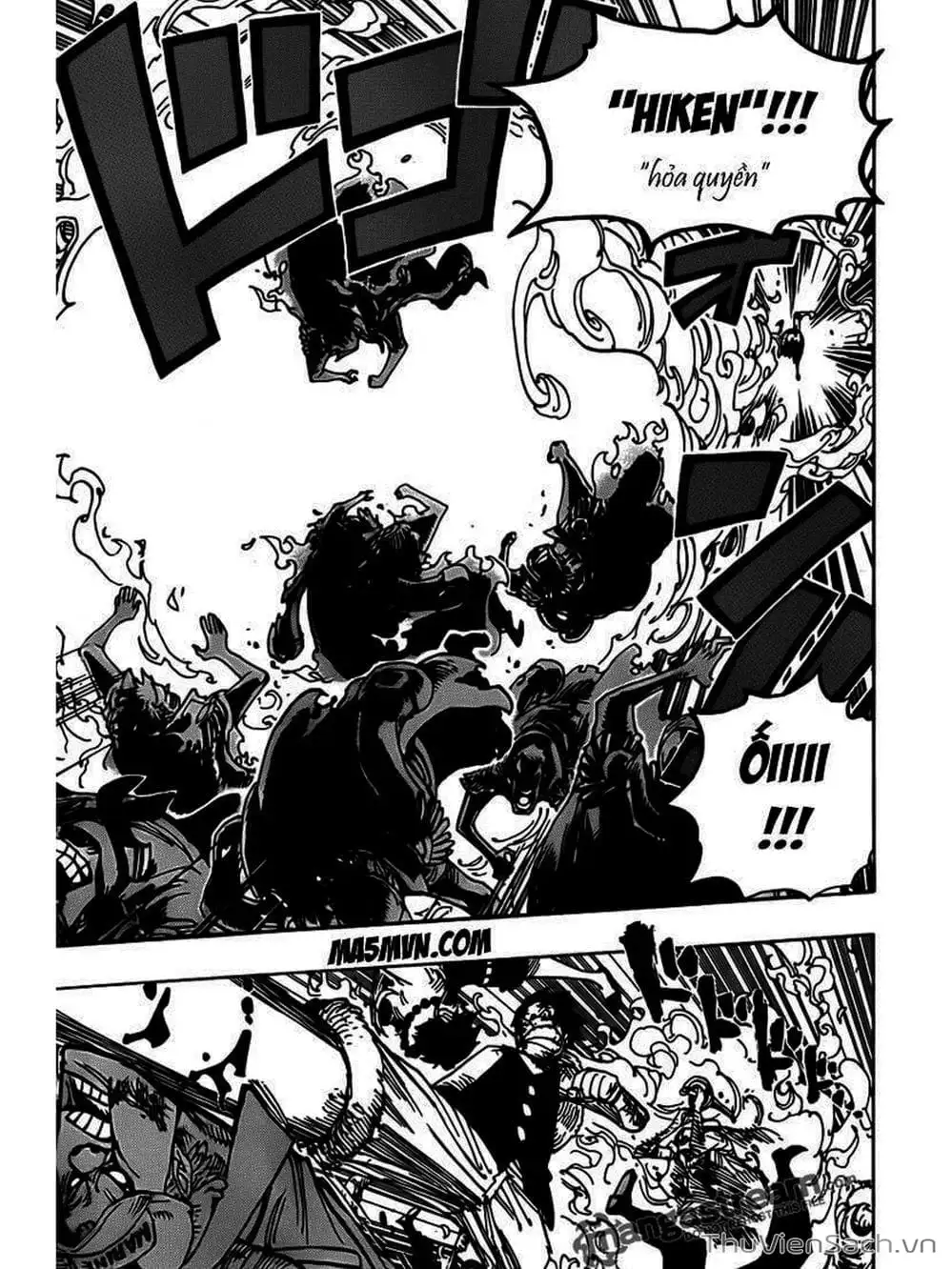 Chapter 573 - Image 7
