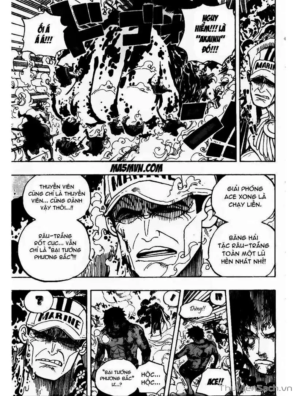 Chapter 574 - Image 11