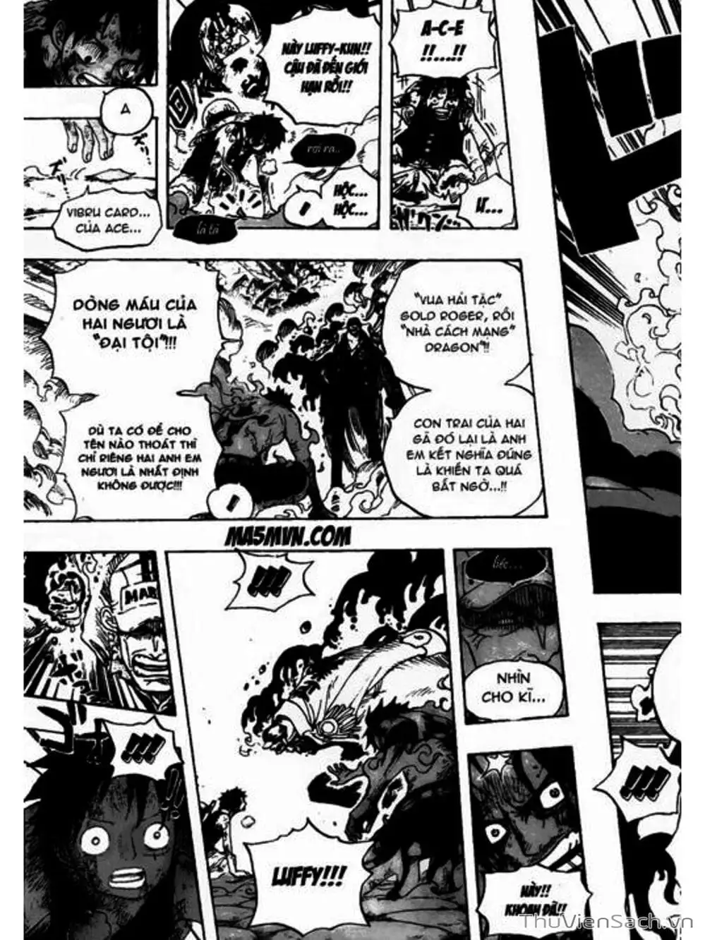 Chapter 574 - Image 15