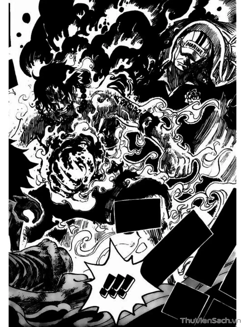 Chapter 574 - Image 16