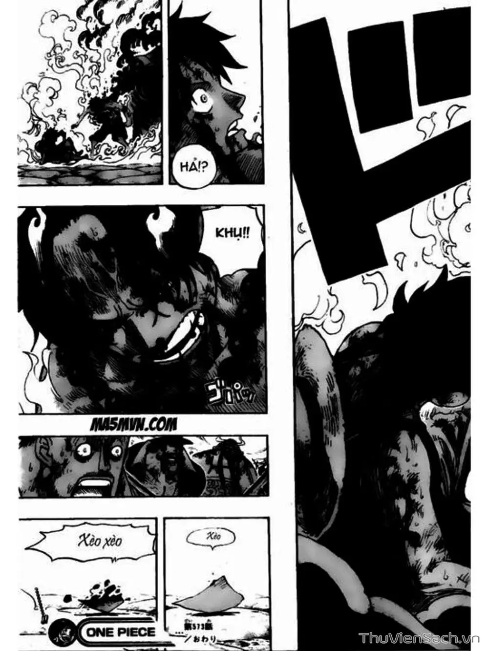 Chapter 574 - Image 17