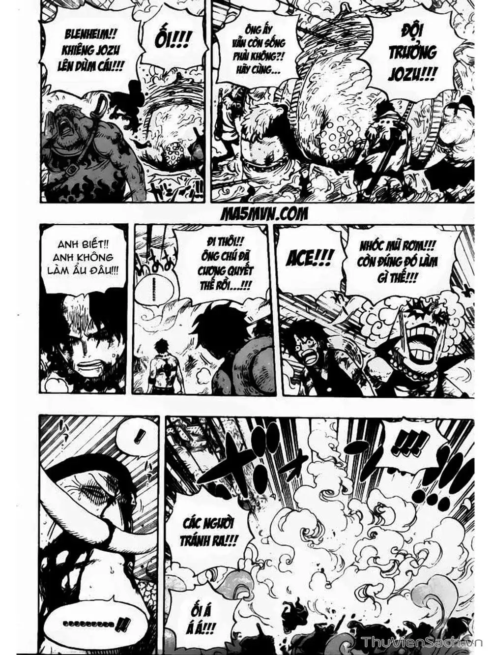 Chapter 574 - Image 8