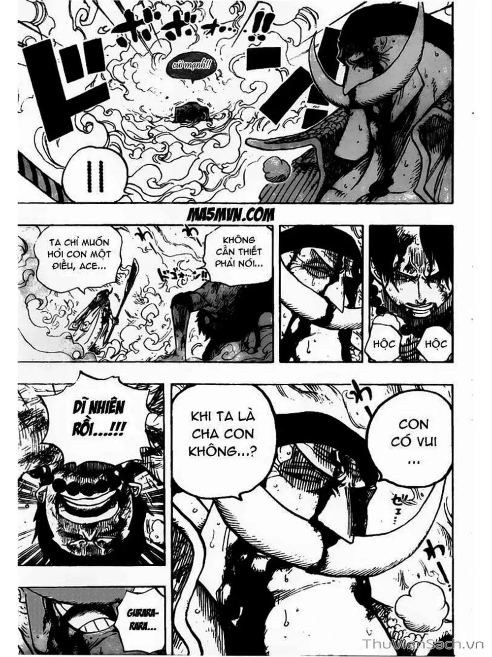 Chapter 574 - Image 9