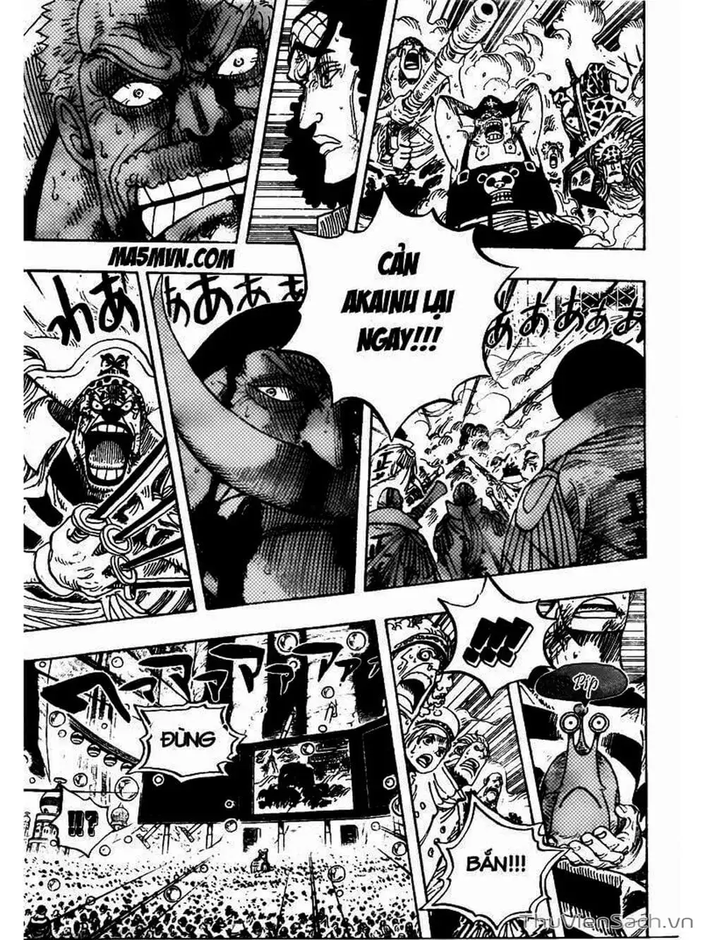 Chapter 575 - Image 3