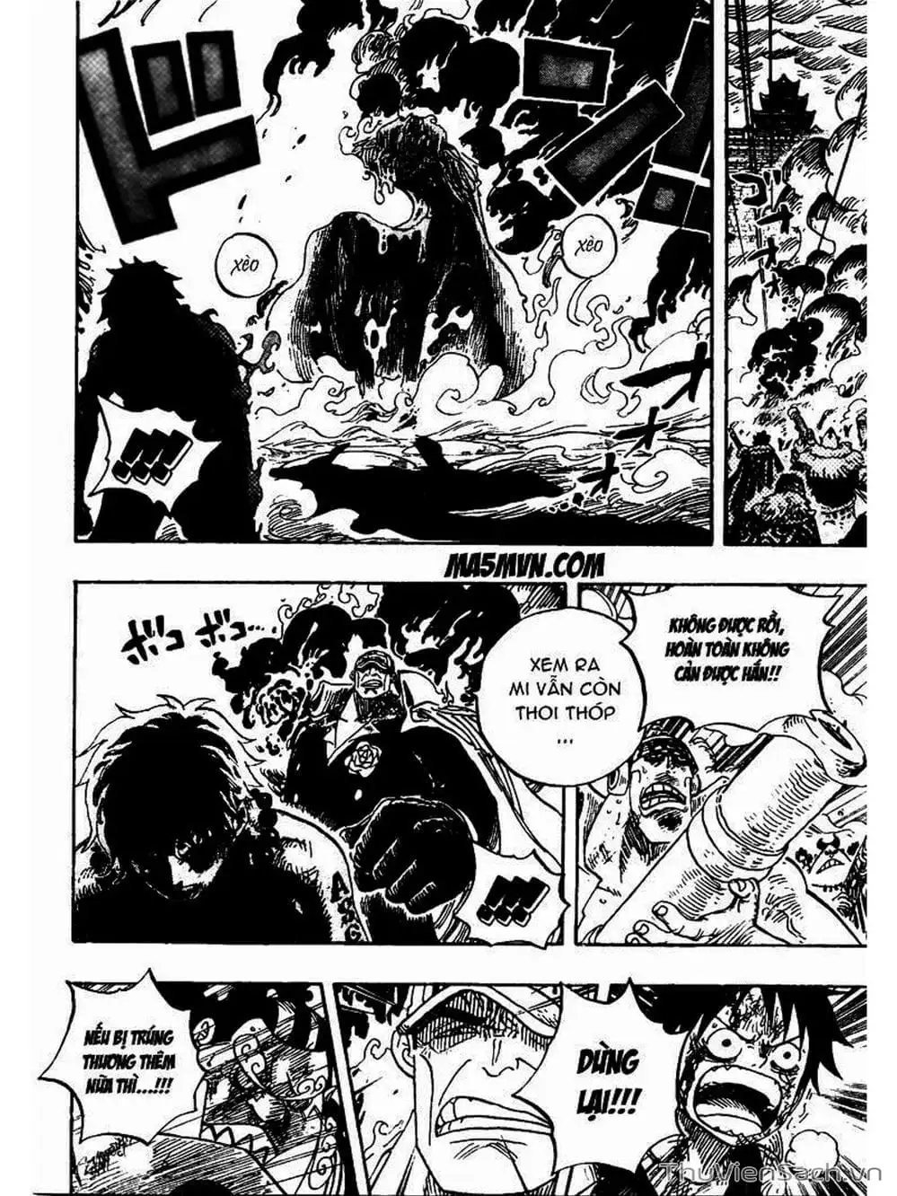 Chapter 575 - Image 4
