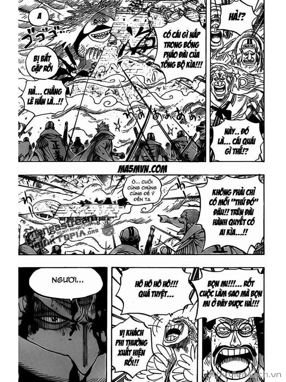Chapter 576 - Image 13