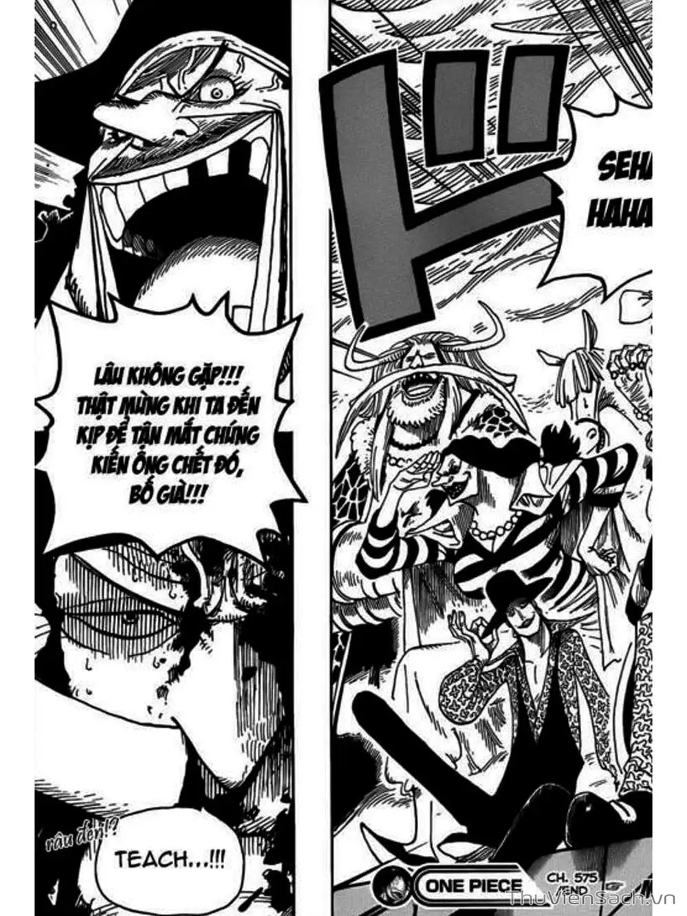 Chapter 576 - Image 15