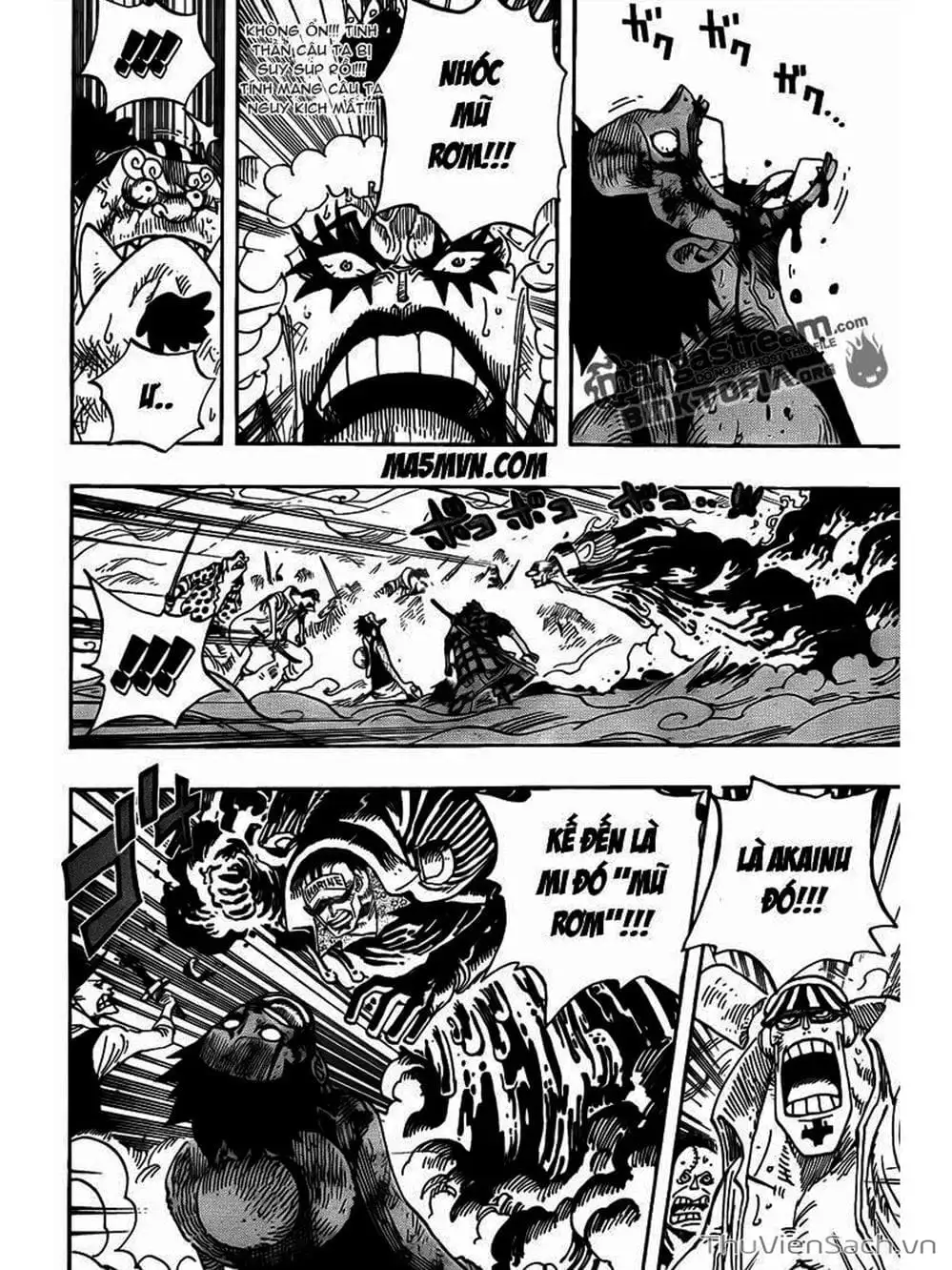 Chapter 576 - Image 4