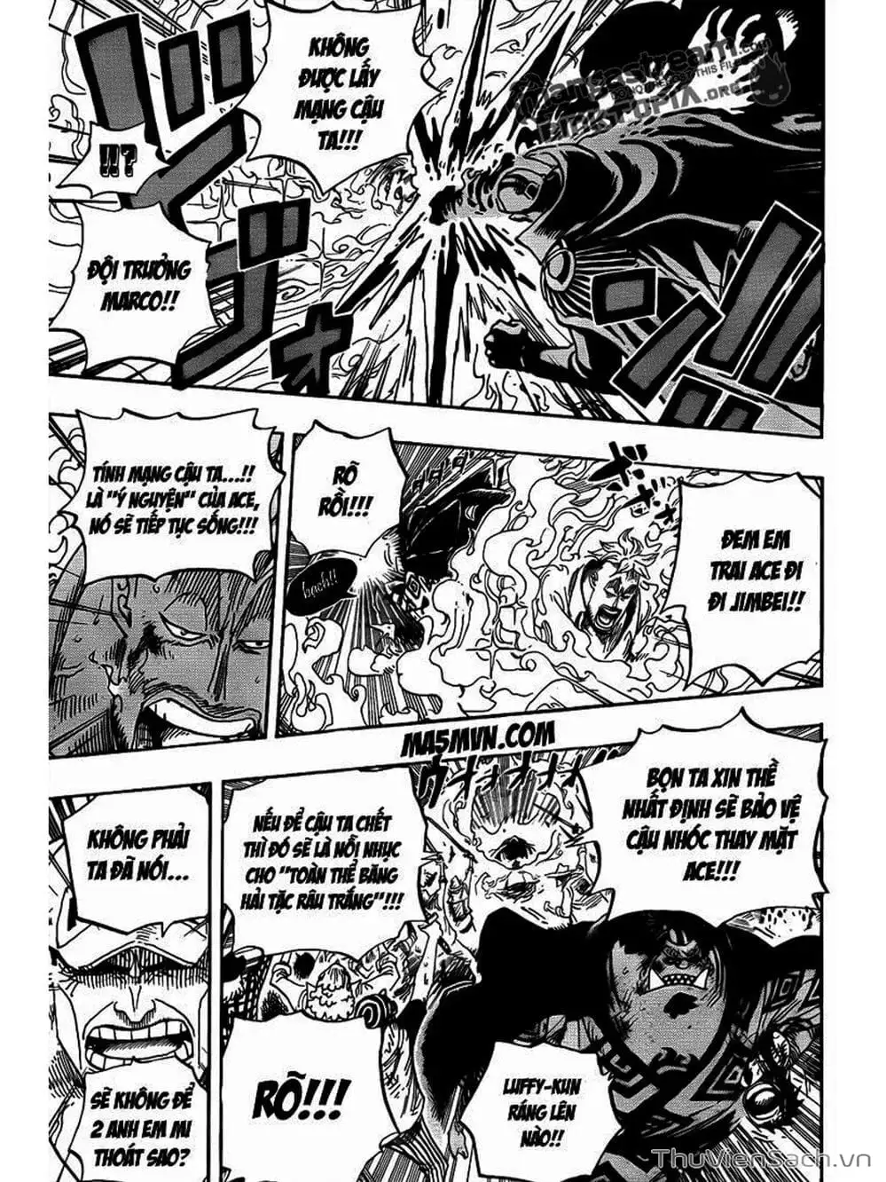 Chapter 576 - Image 5