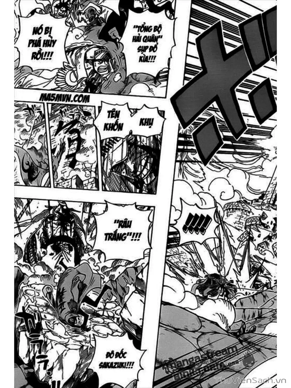 Chapter 576 - Image 9