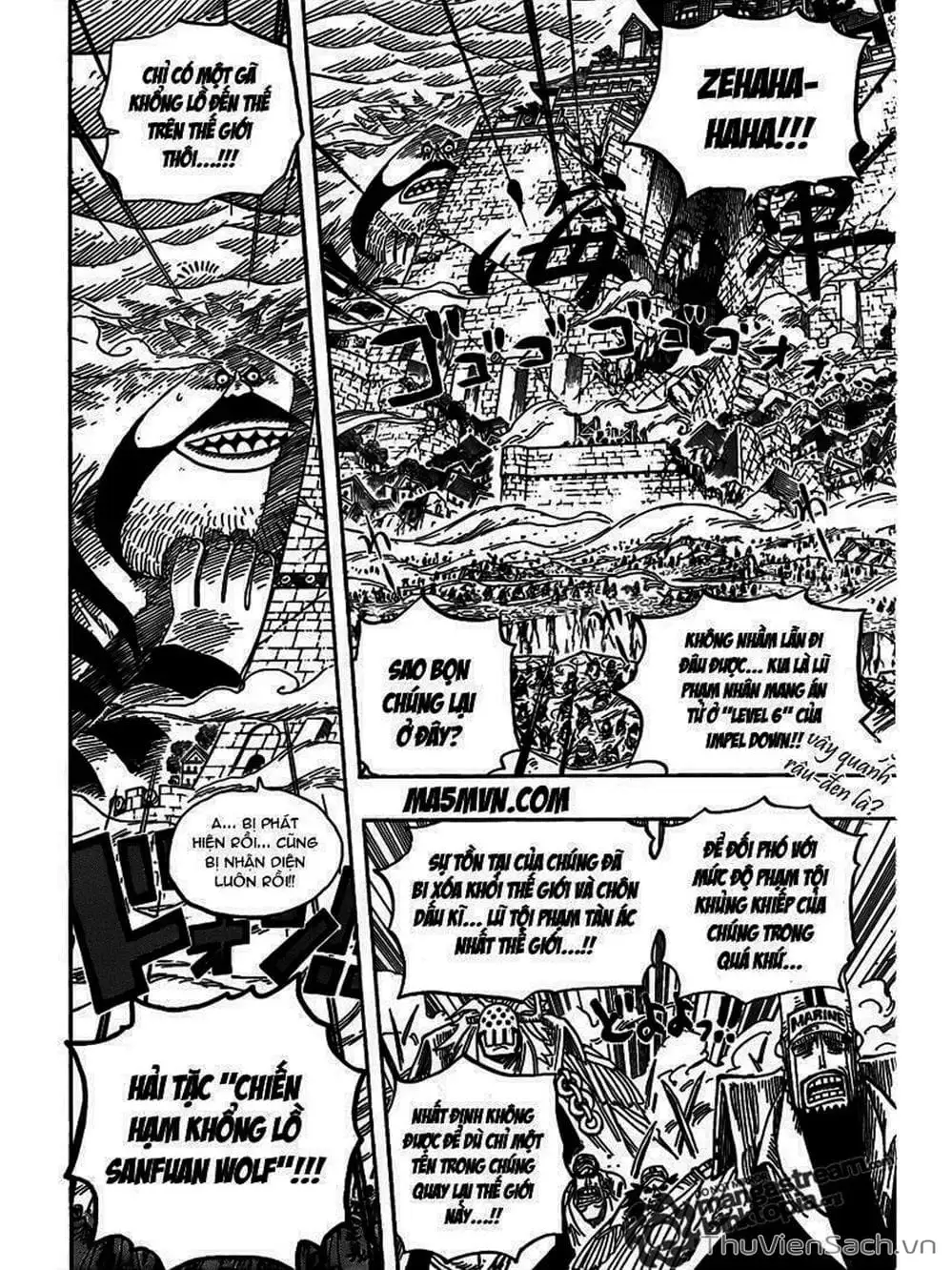 Chapter 577 - Image 2