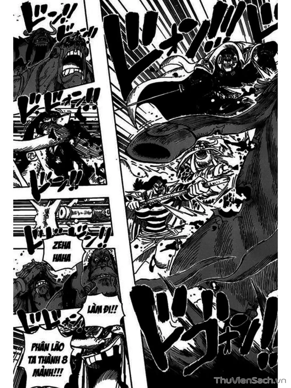 Chapter 577 - Image 11