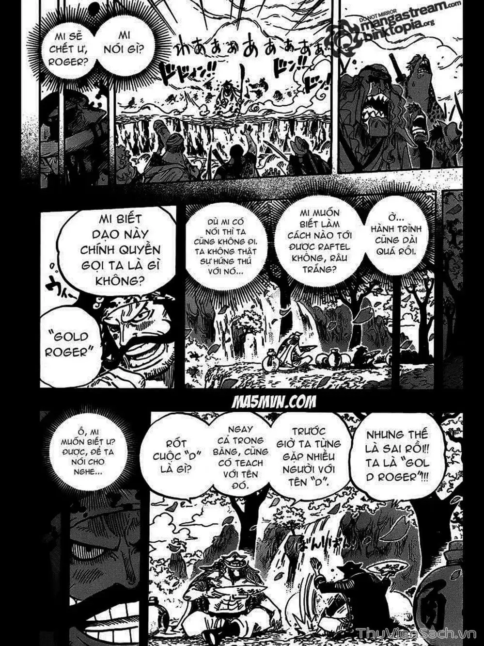 Chapter 577 - Image 12