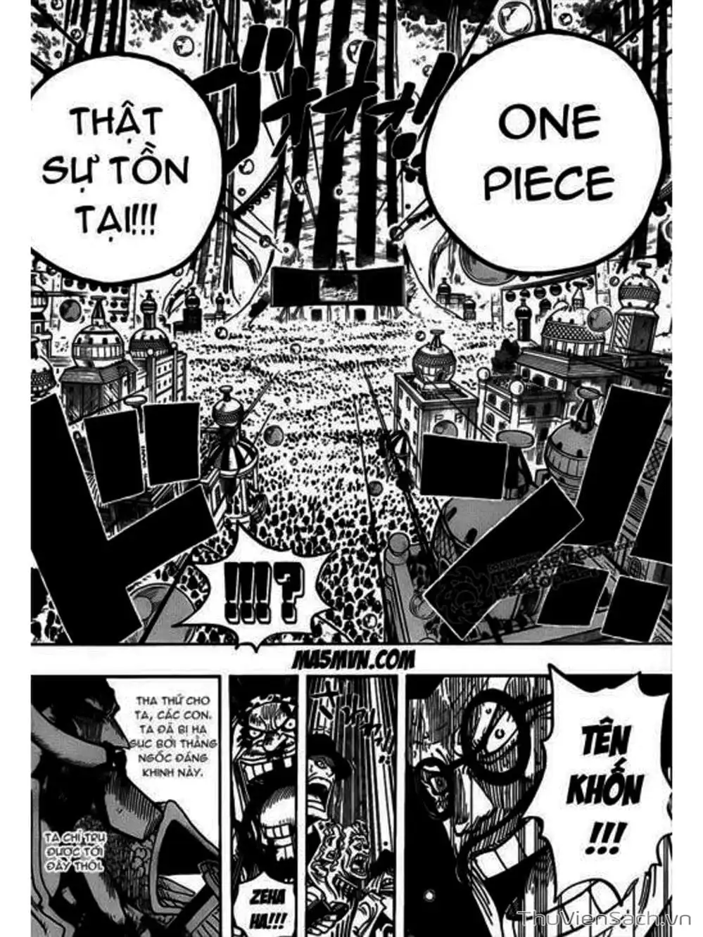 Chapter 577 - Image 14