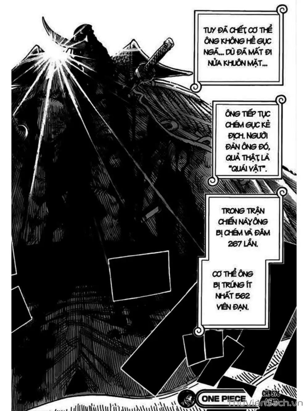 Chapter 577 - Image 16