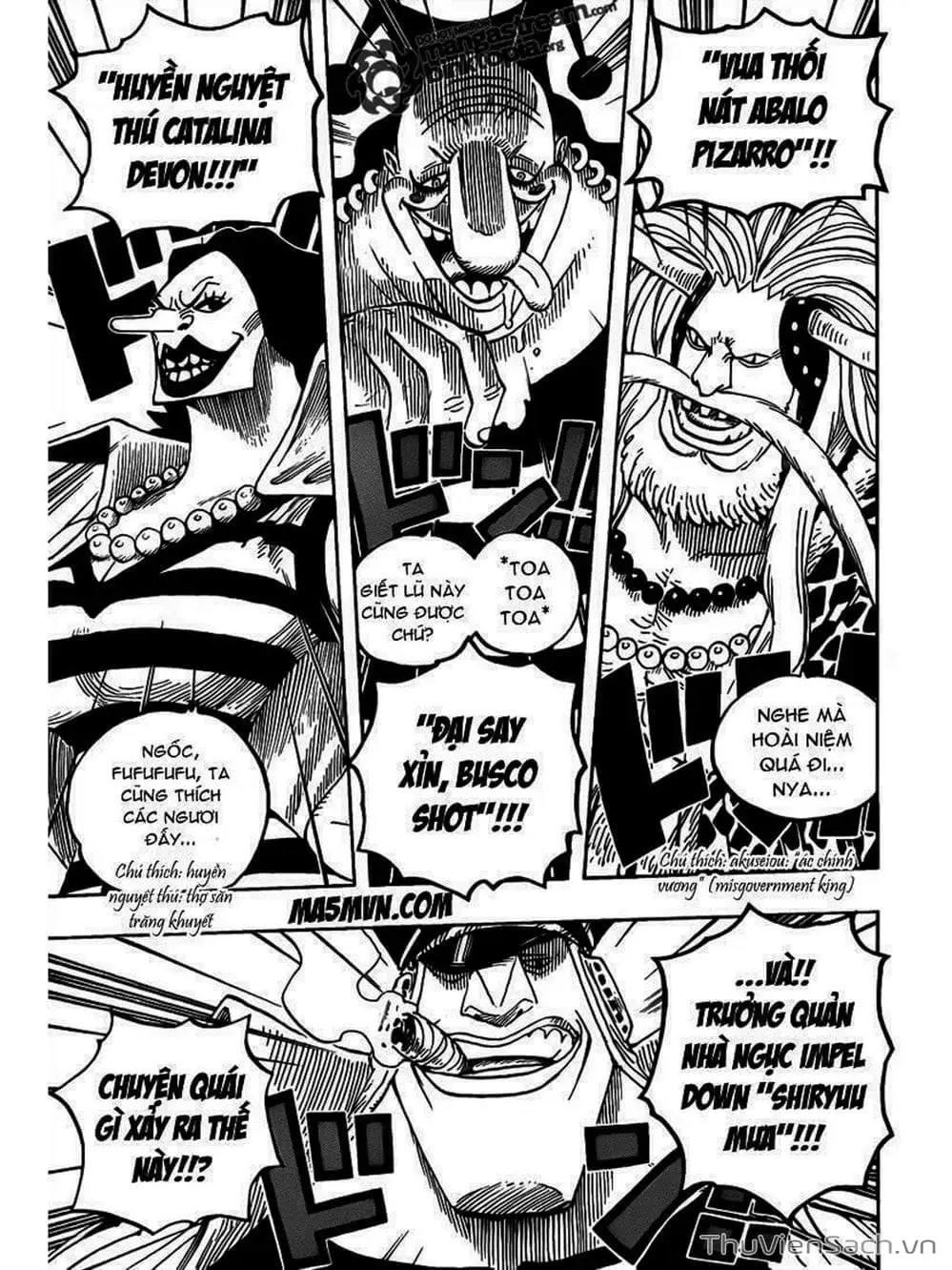 Chapter 577 - Image 3