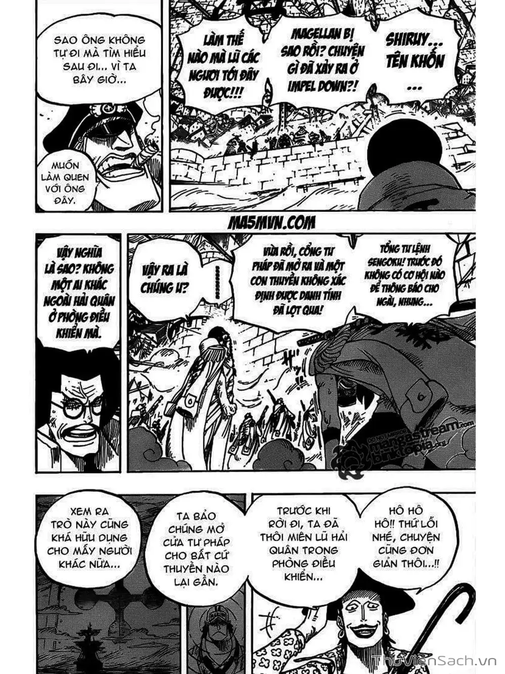 Chapter 577 - Image 4