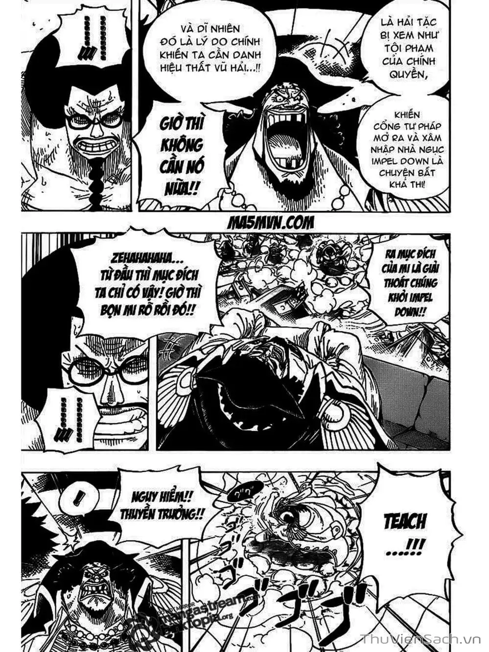 Chapter 577 - Image 5