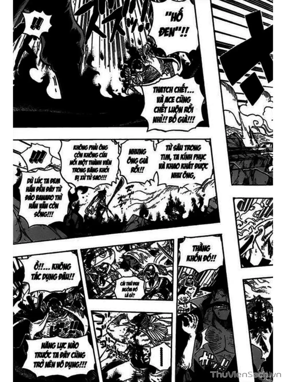 Chapter 577 - Image 7