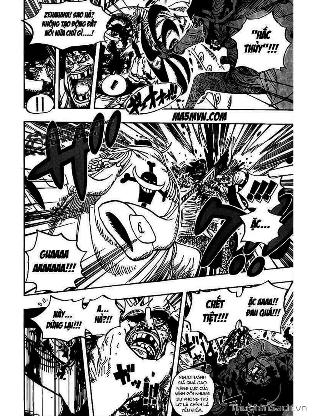 Chapter 577 - Image 8
