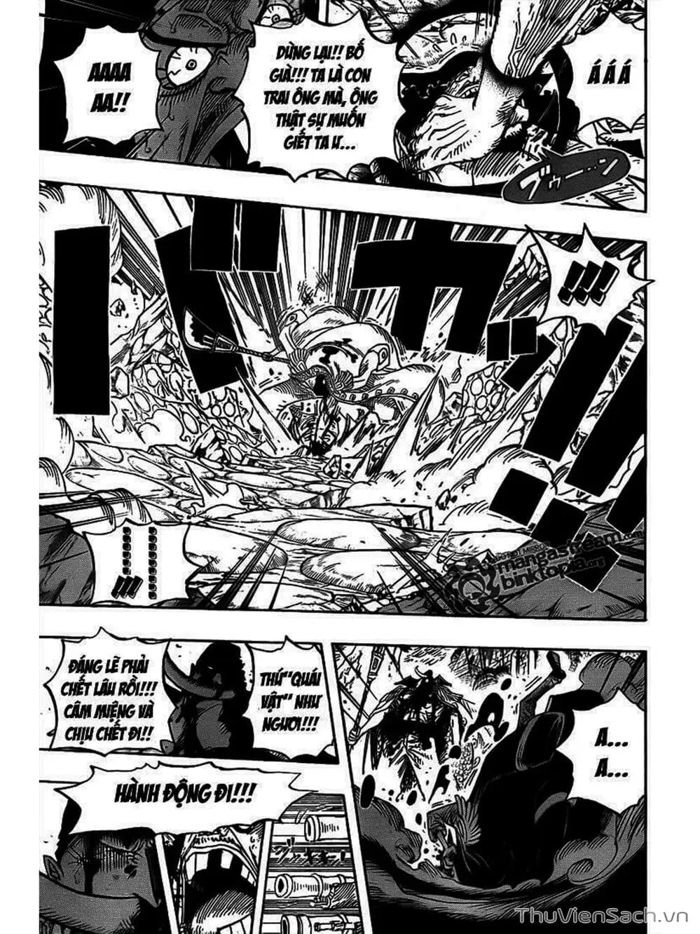 Chapter 577 - Image 9