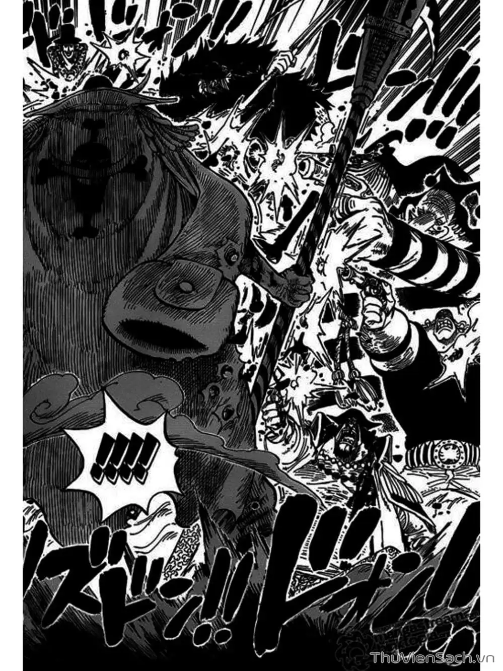 Chapter 577 - Image 10