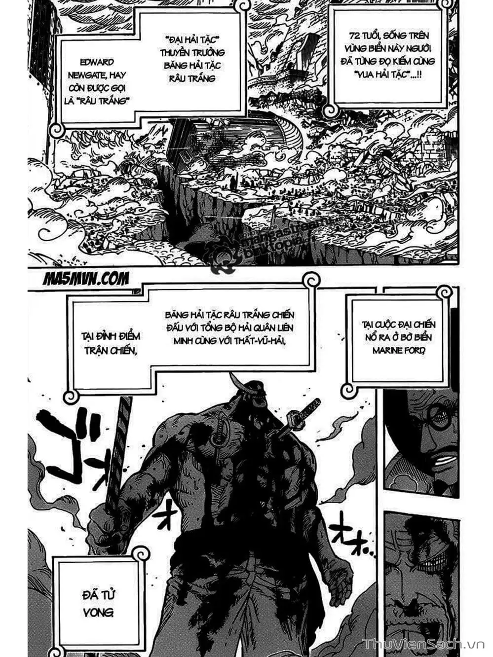 Chapter 578 - Image 3