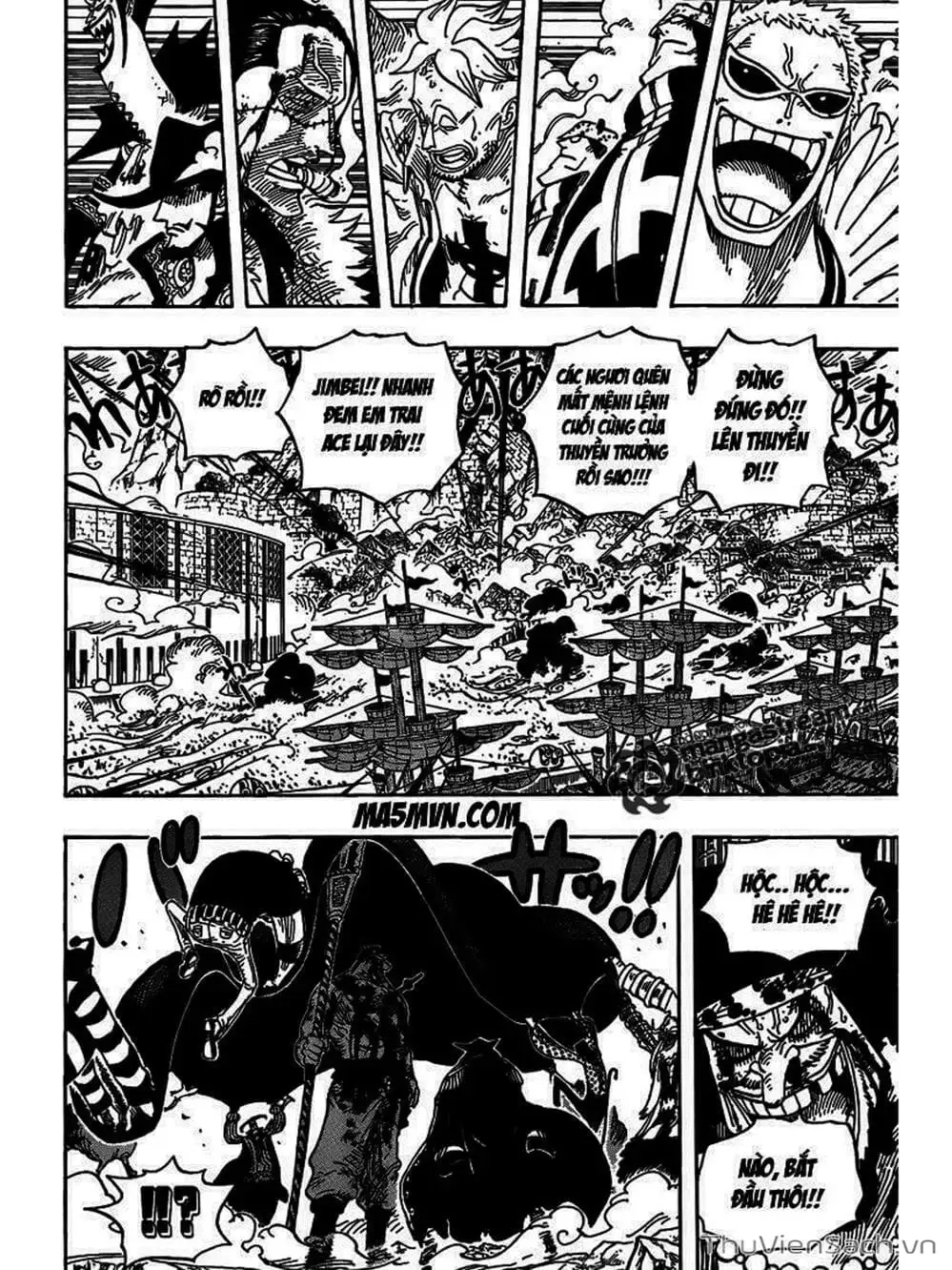 Chapter 578 - Image 4