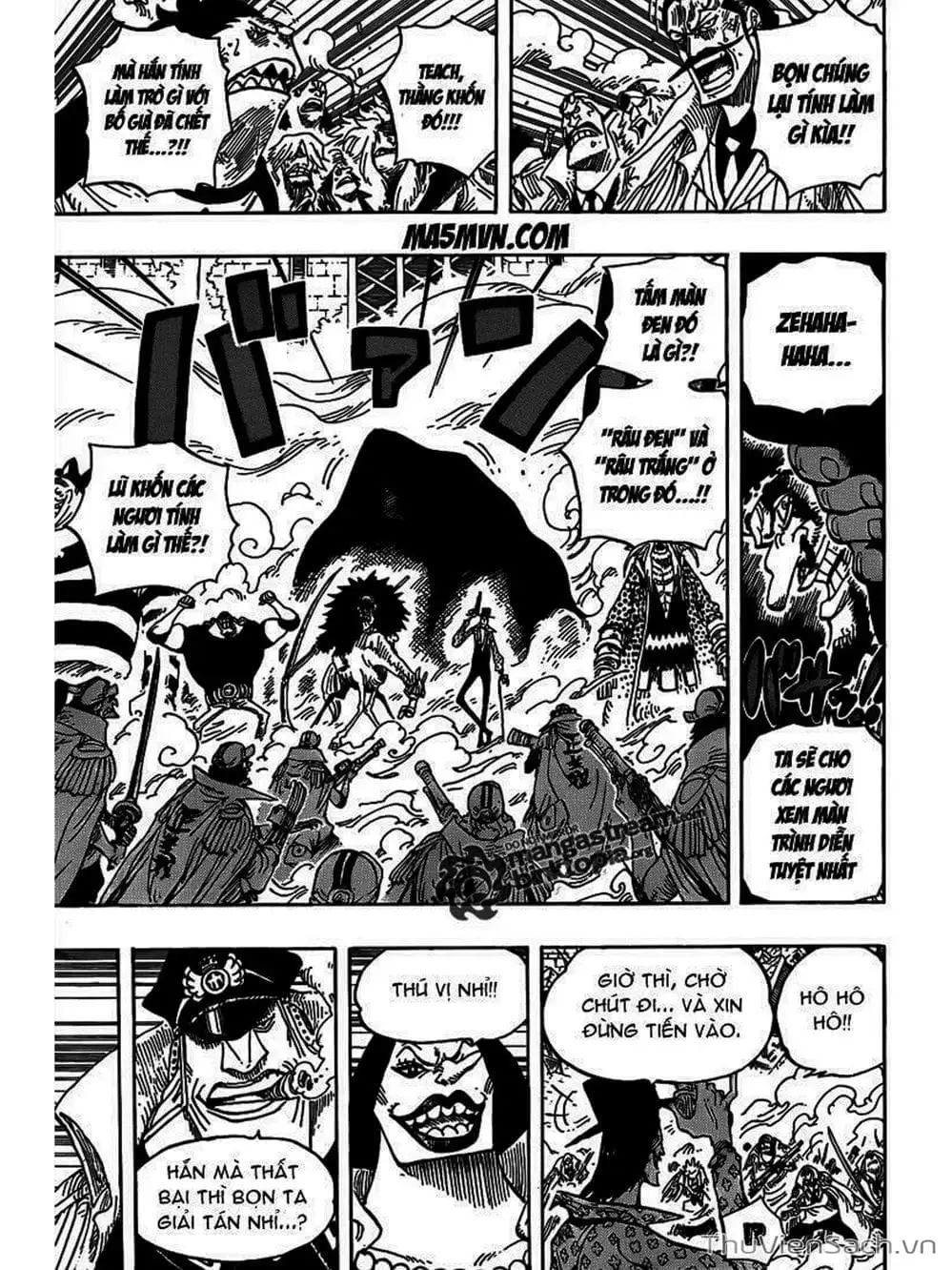 Chapter 578 - Image 5