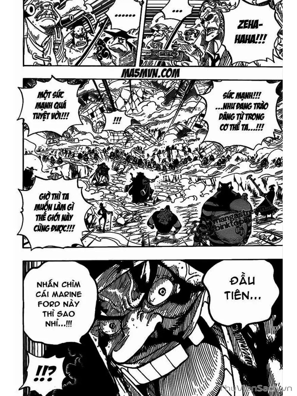 Chapter 579 - Image 3
