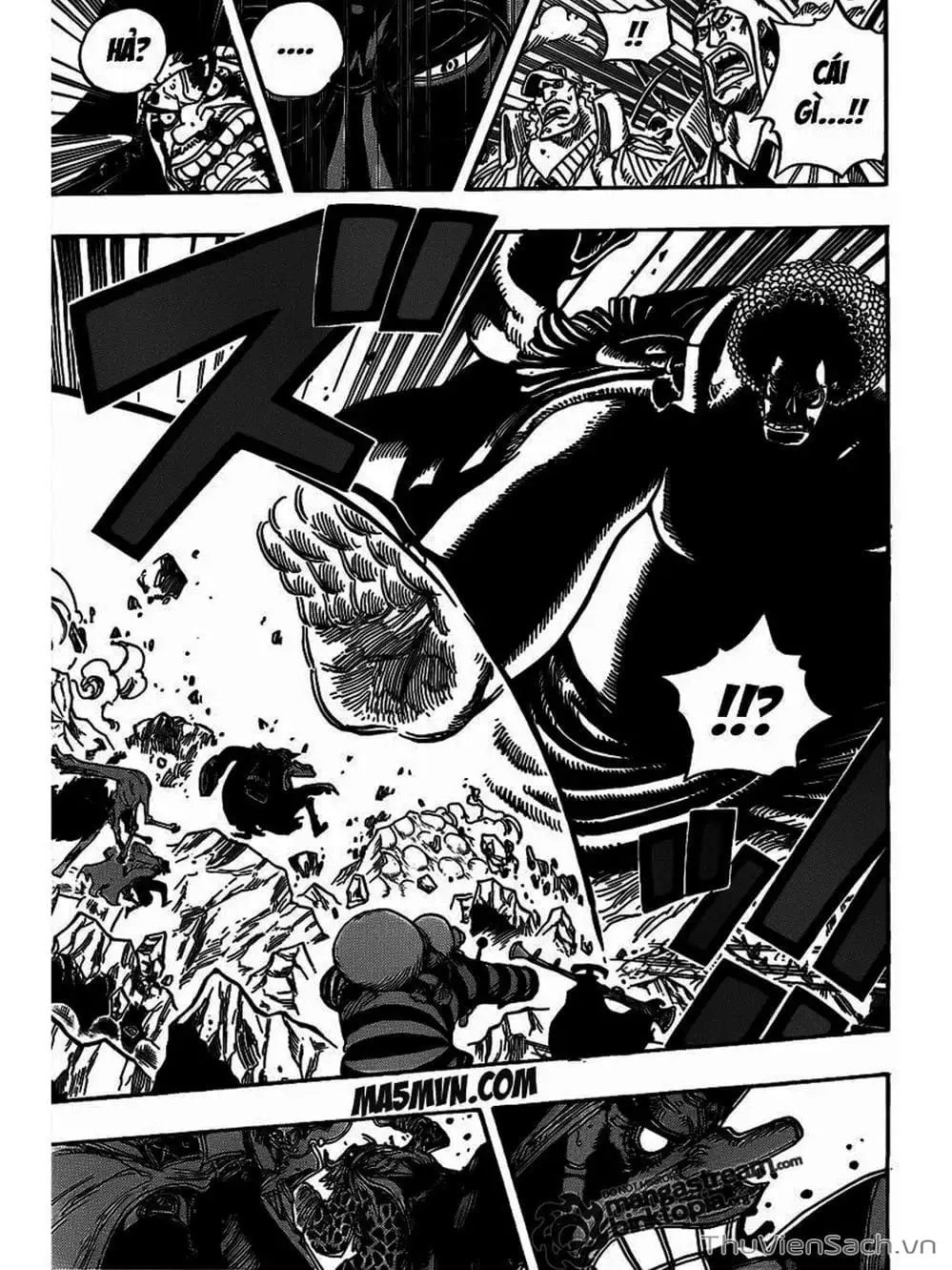 Chapter 579 - Image 4