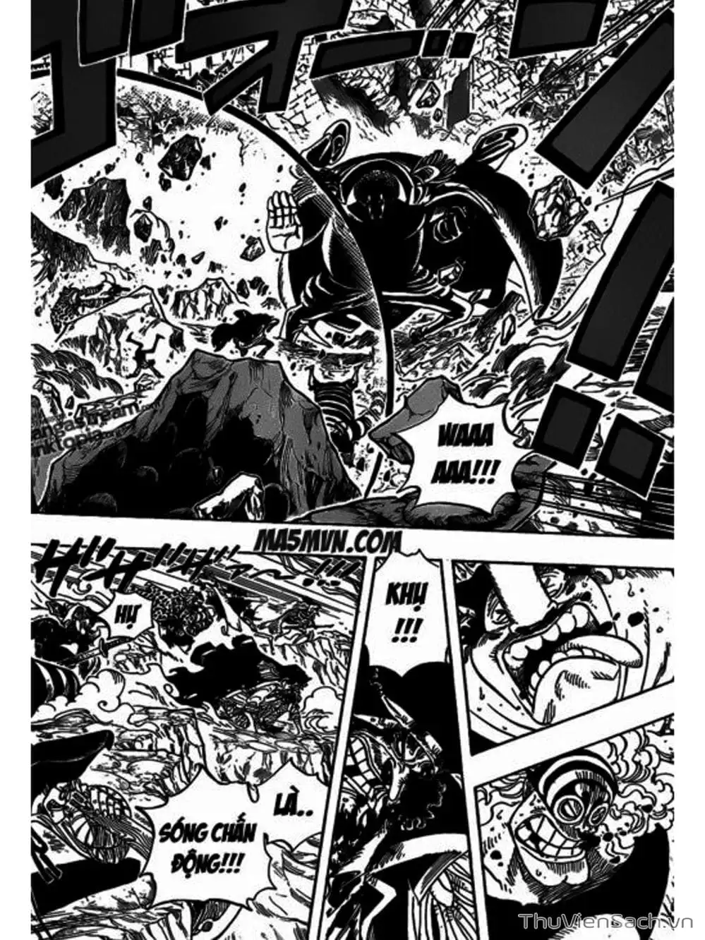 Chapter 579 - Image 5