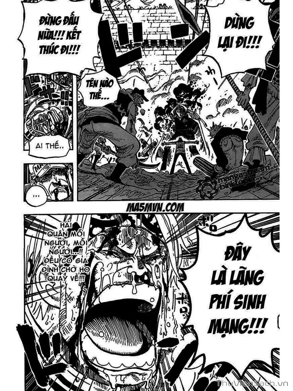 Chapter 580 - Image 12