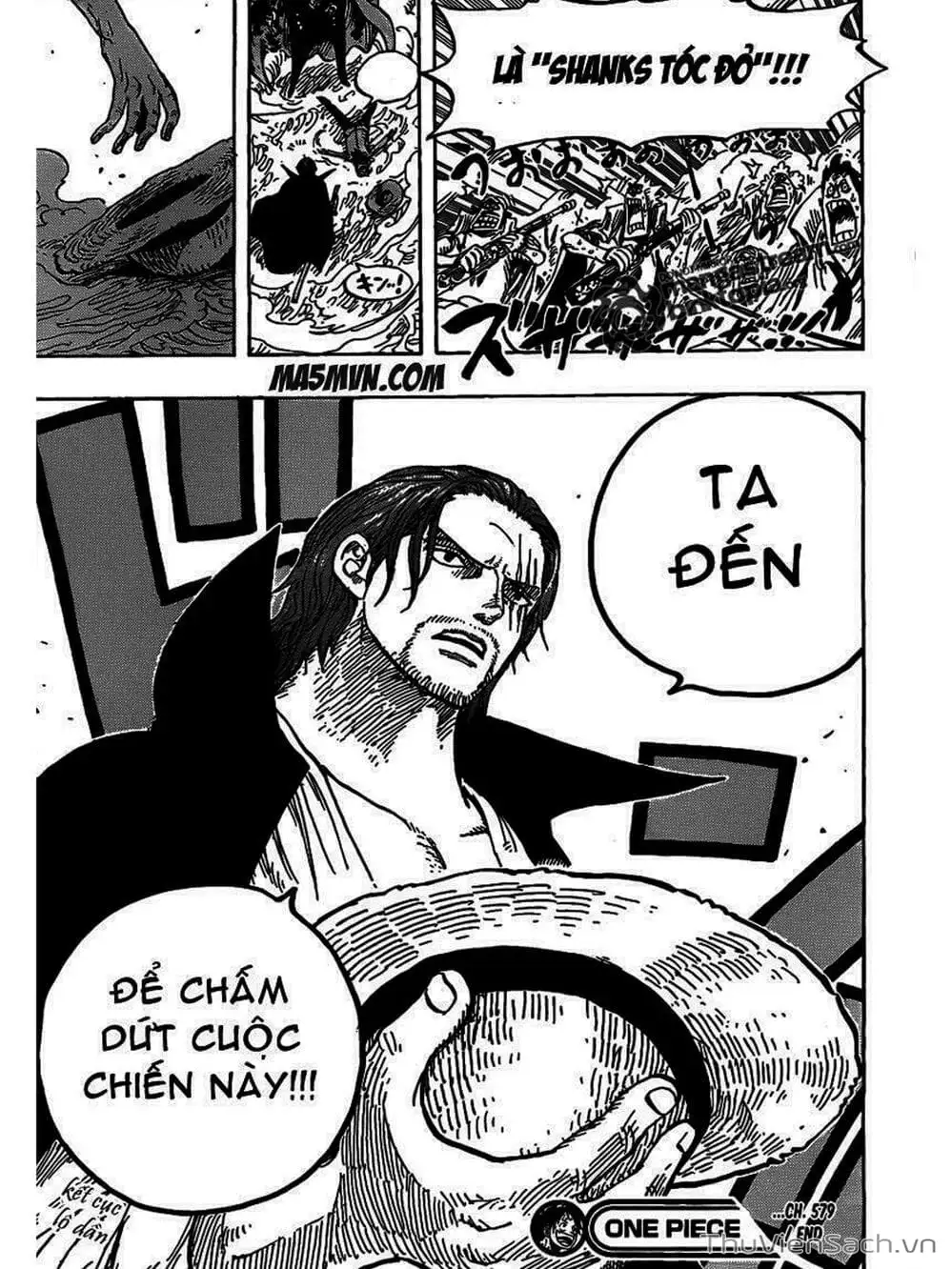 Chapter 580 - Image 17