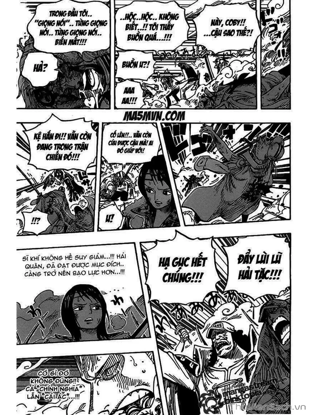 Chapter 580 - Image 7