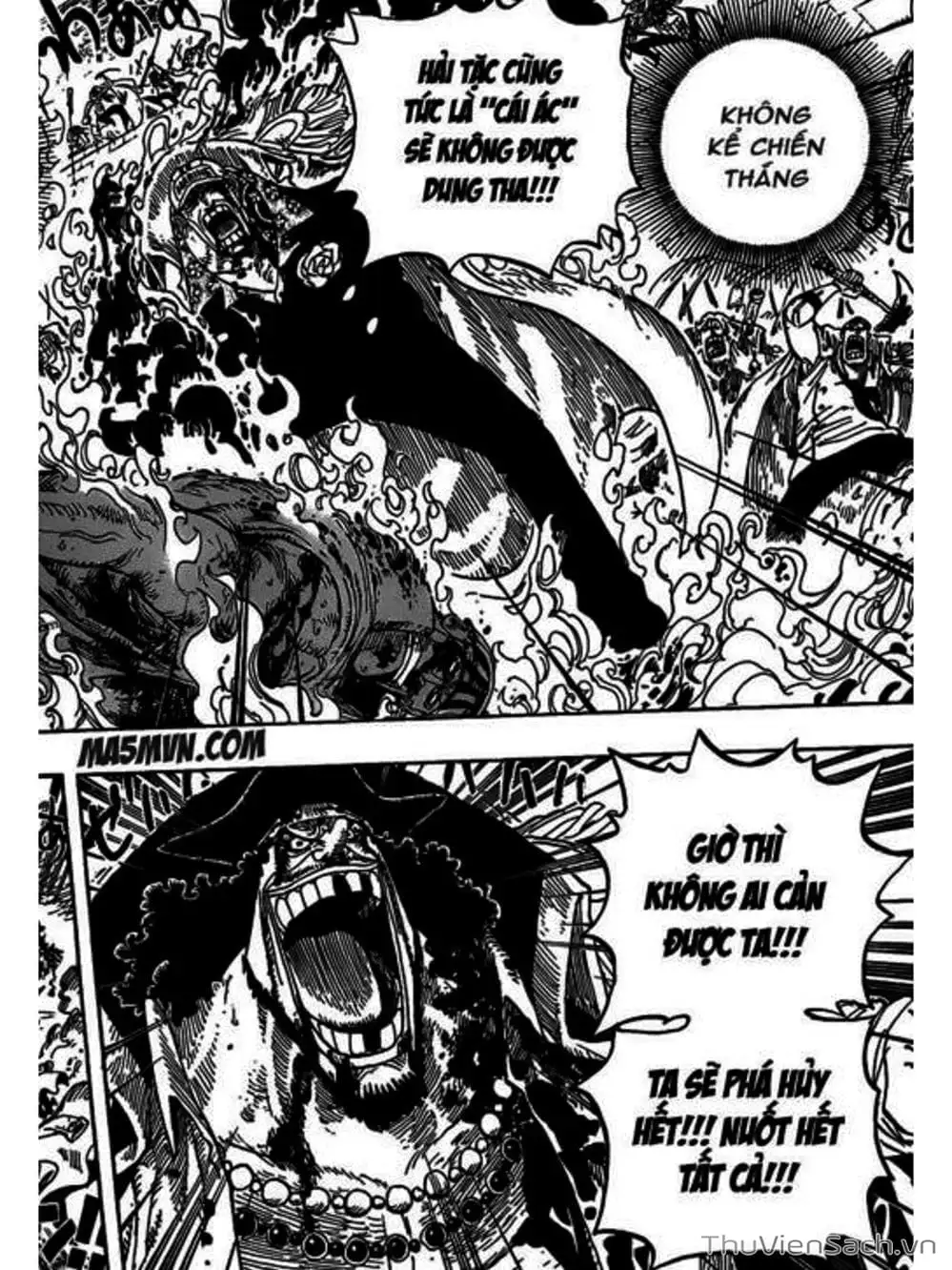 Chapter 580 - Image 8