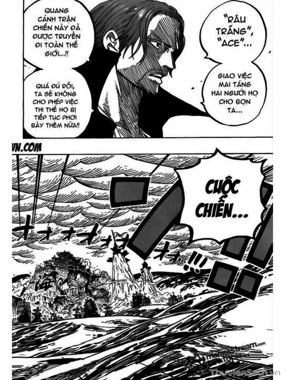 Chapter 581 - Image 14