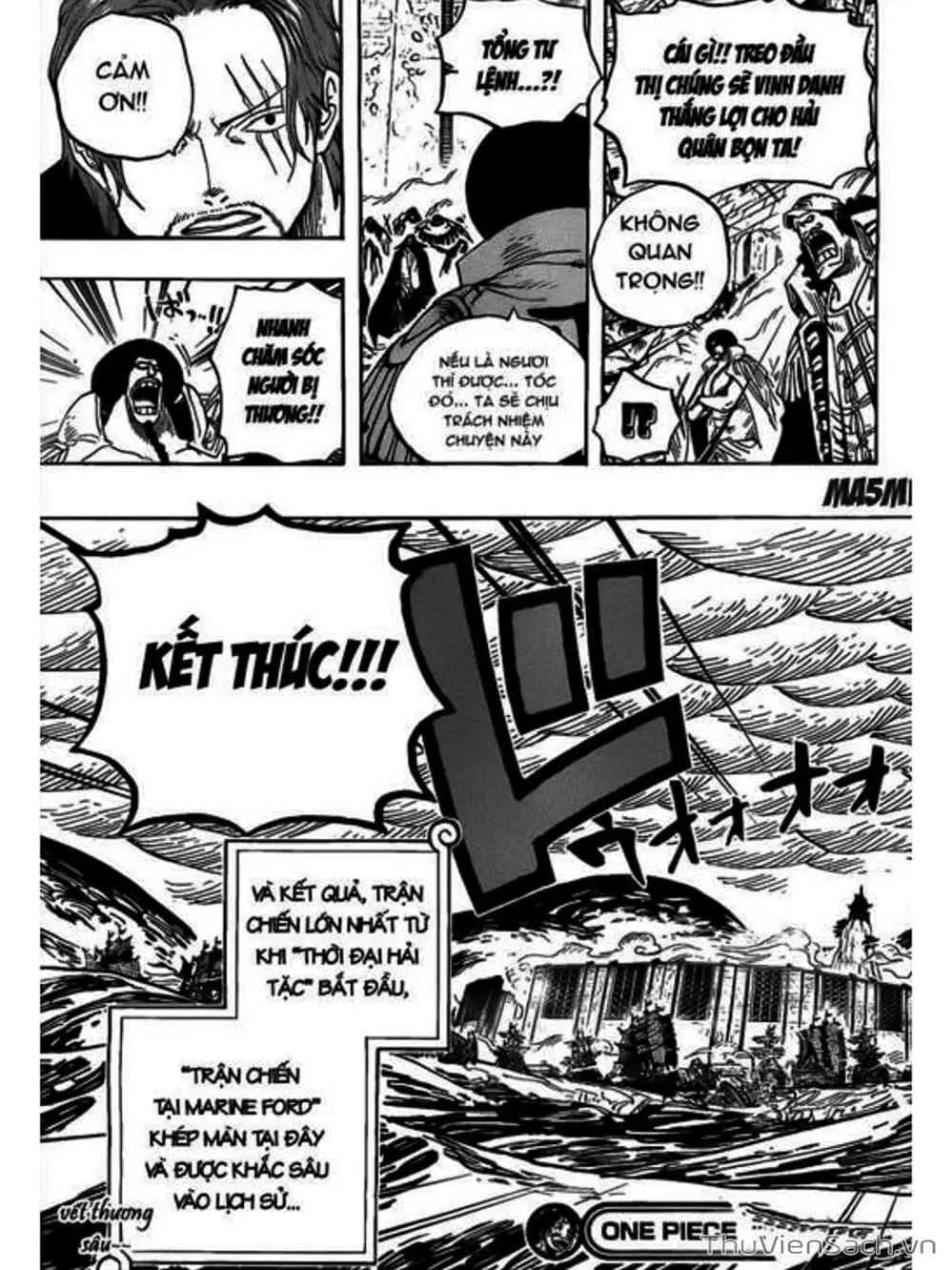 Chapter 581 - Image 15