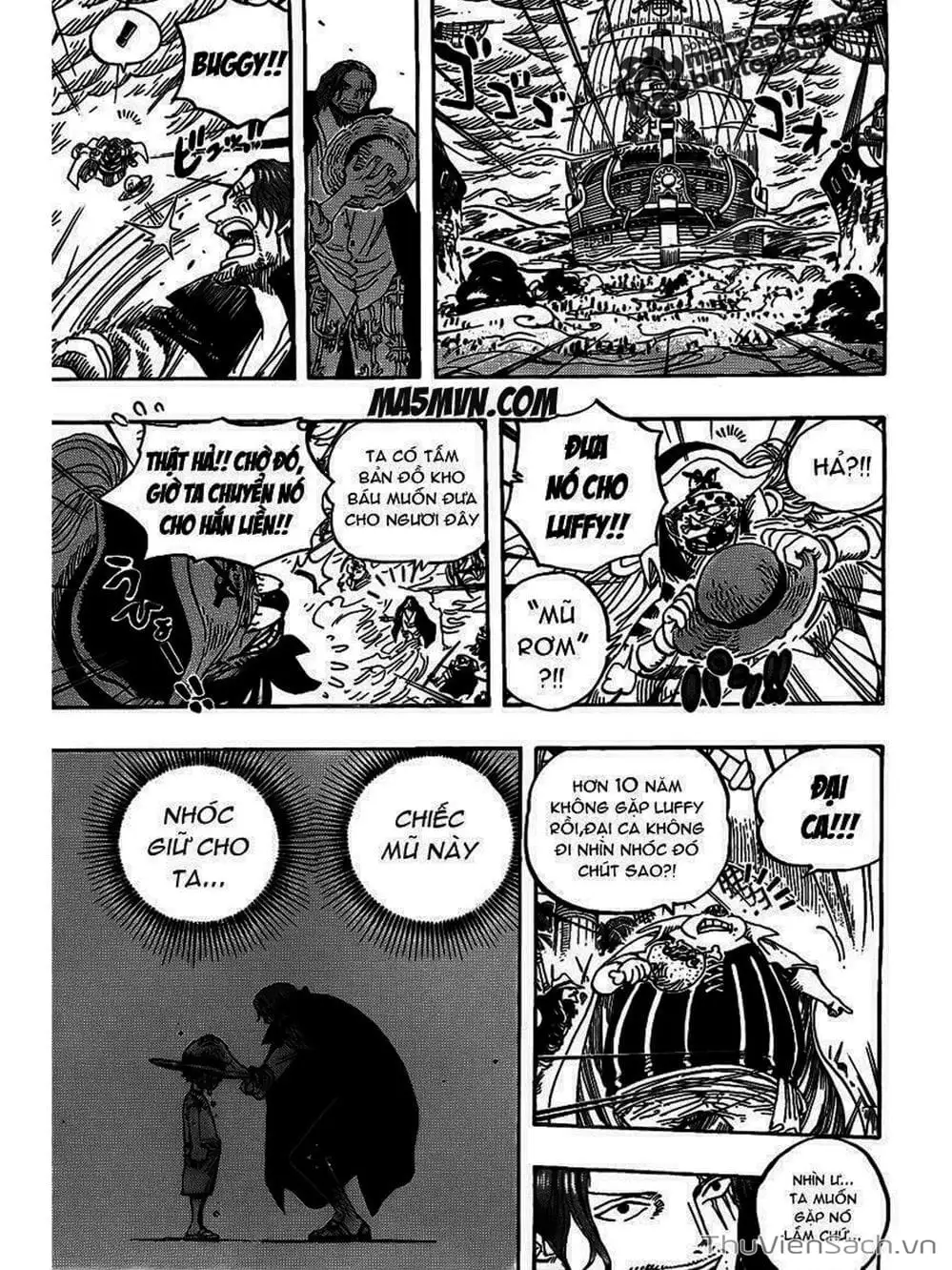 Chapter 581 - Image 3