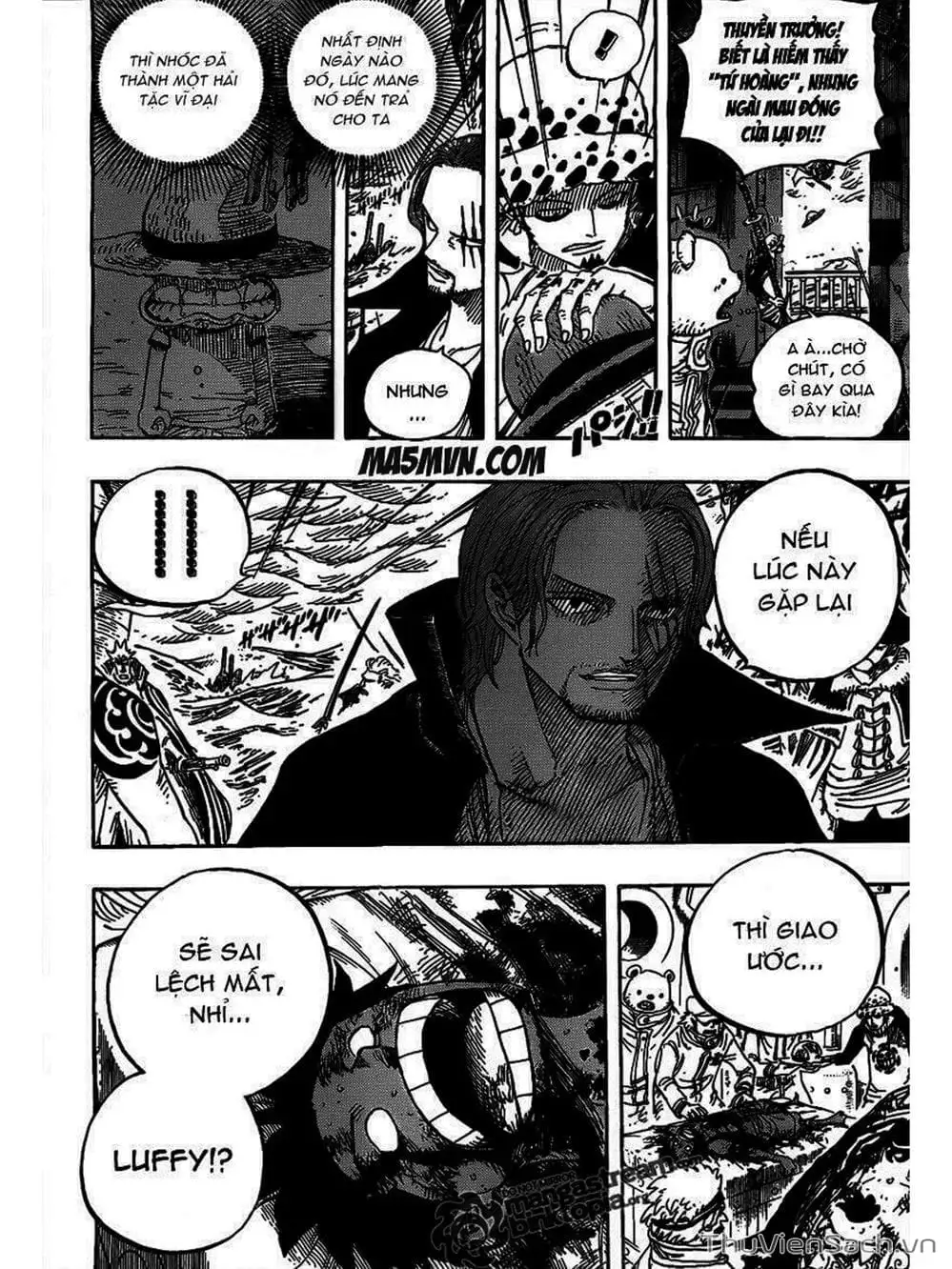 Chapter 581 - Image 4