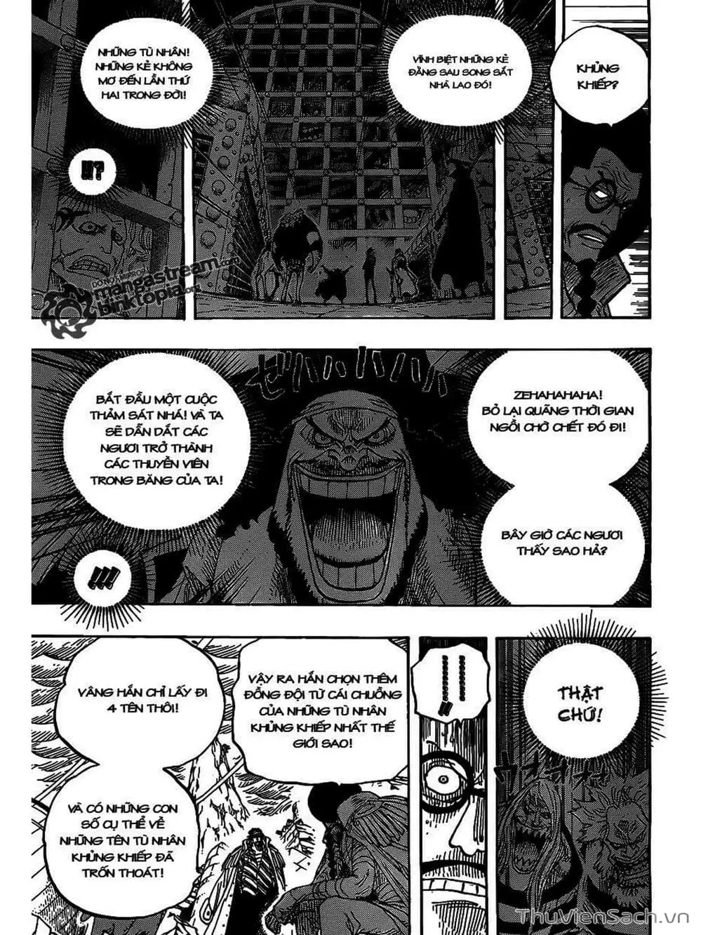 Chapter 582 - Image 15