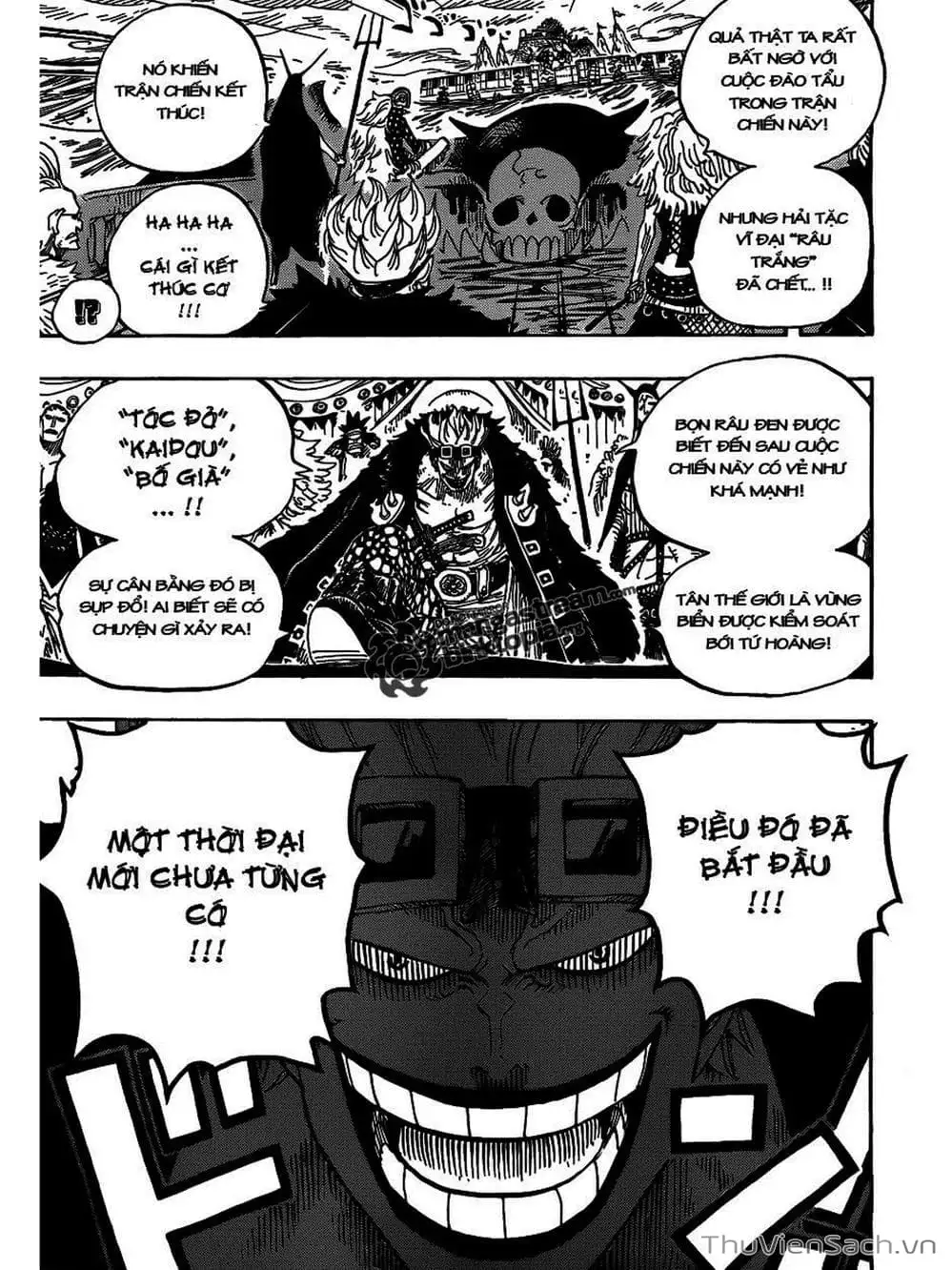 Chapter 582 - Image 5