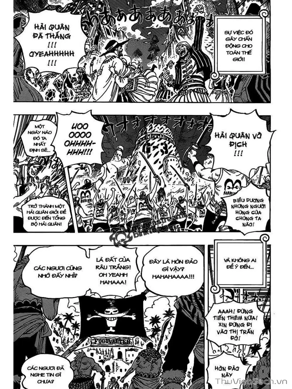 Chapter 582 - Image 7