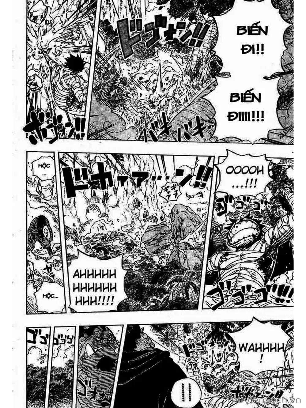 Chapter 583 - Image 11