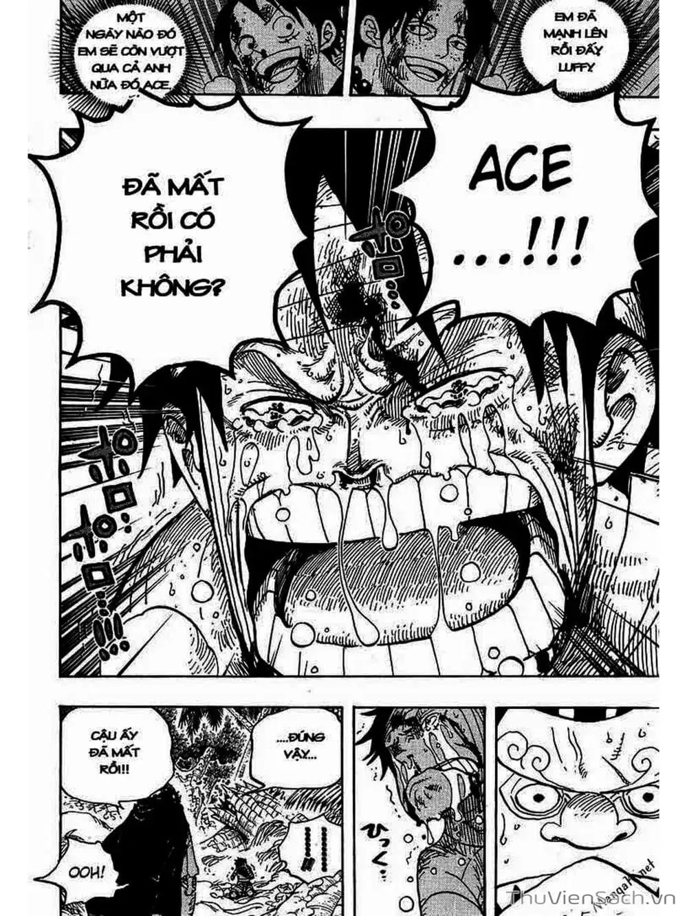 Chapter 583 - Image 13