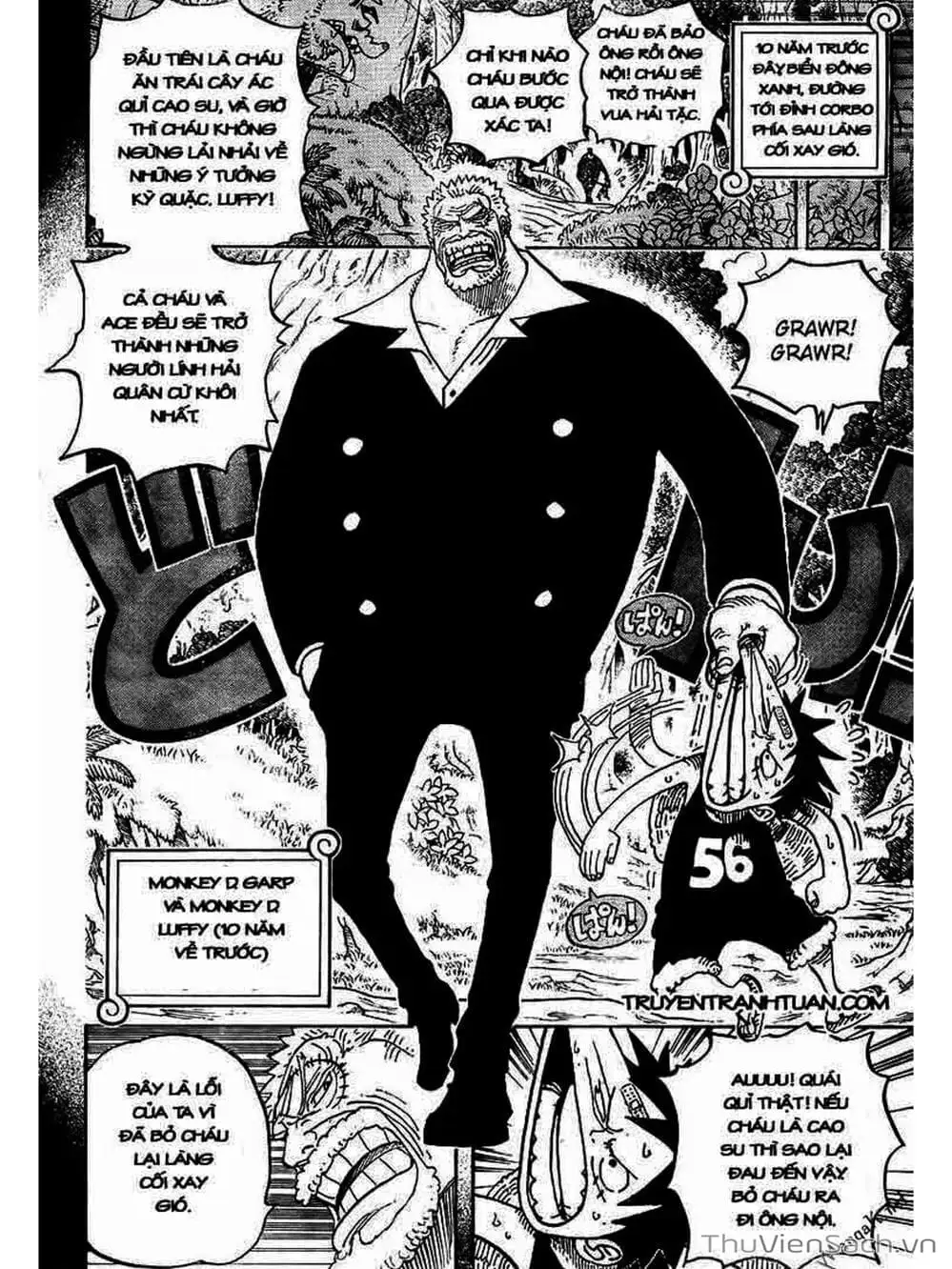 Chapter 583 - Image 15