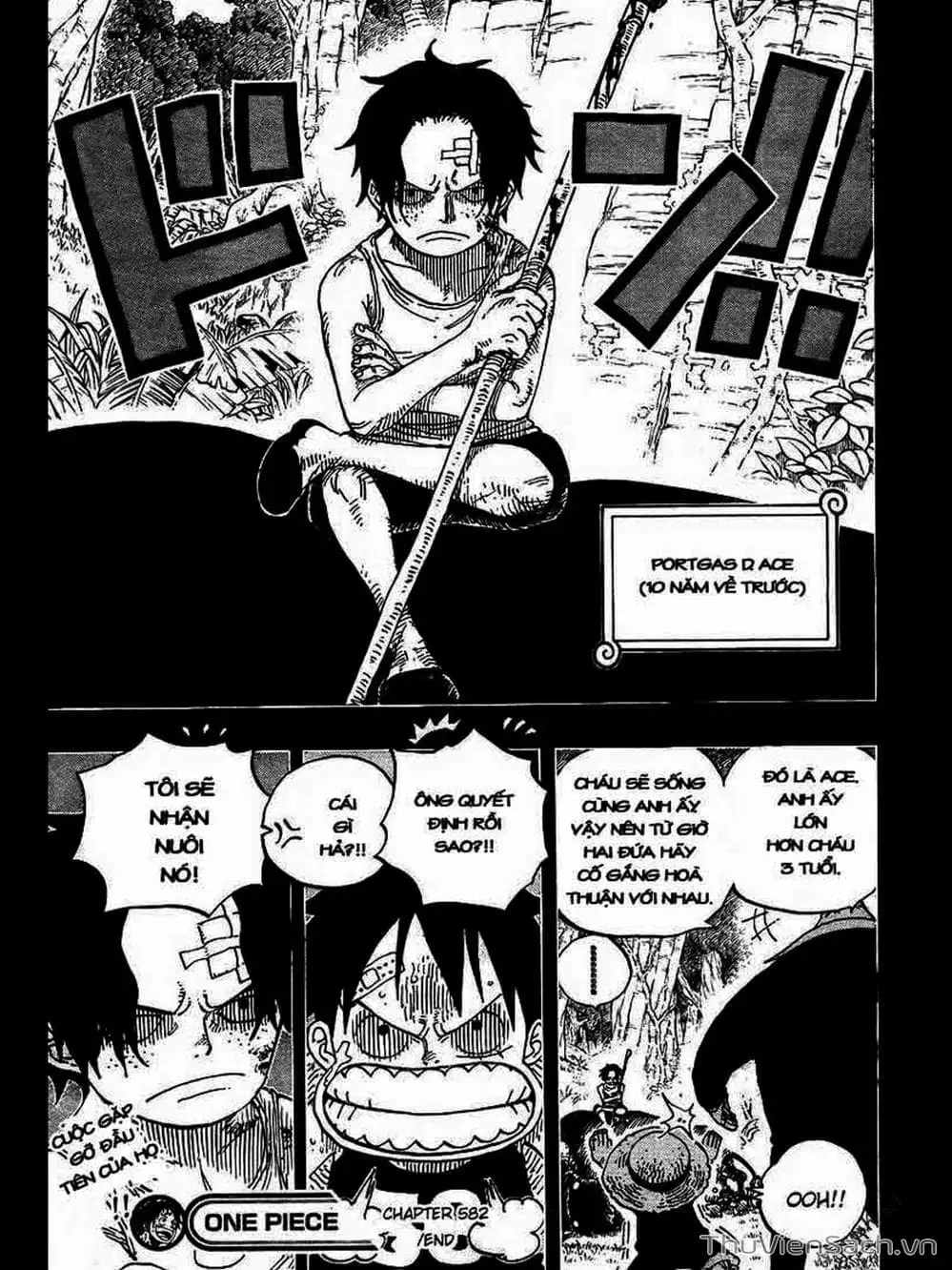 Chapter 583 - Image 18