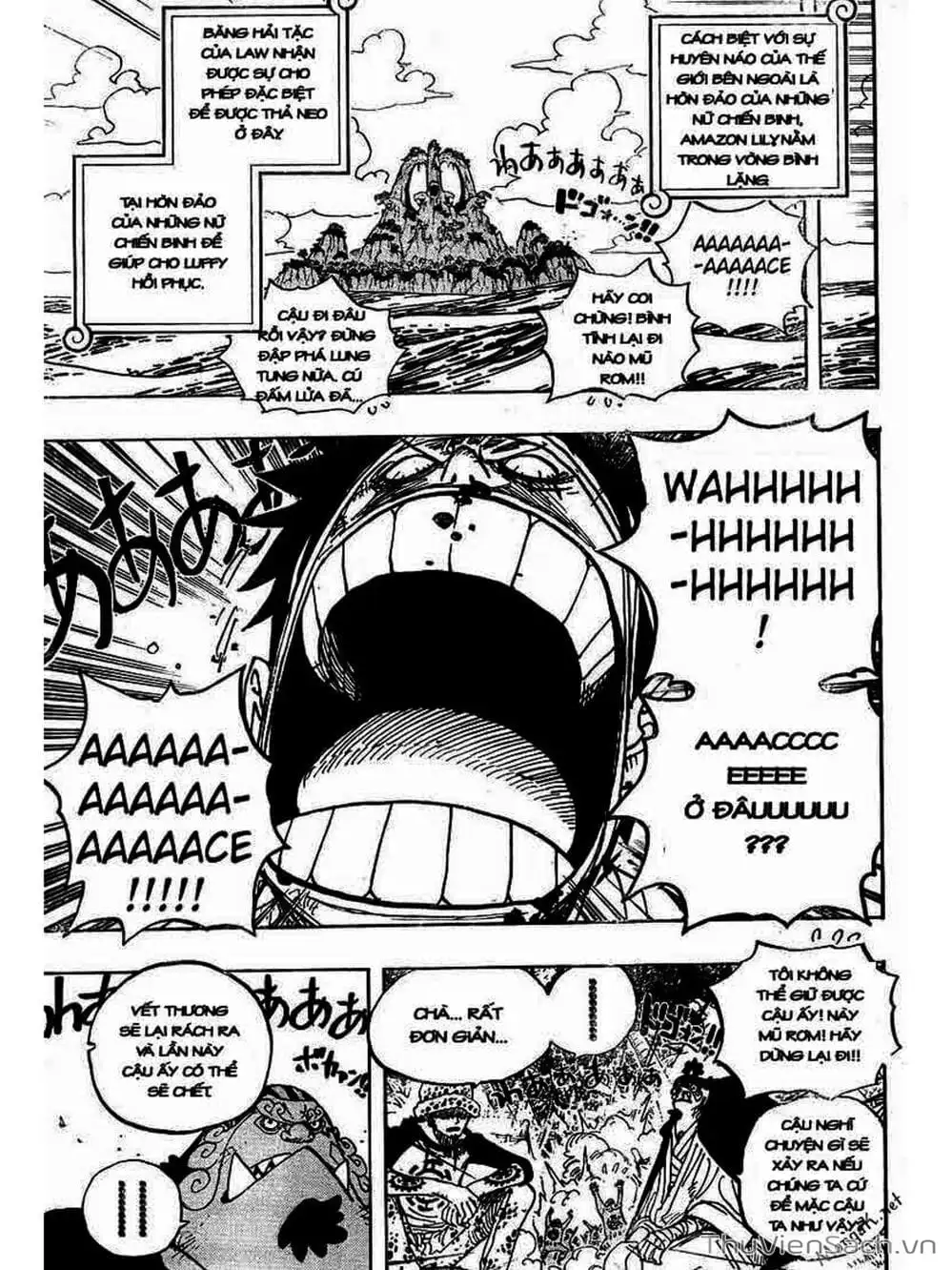 Chapter 583 - Image 4