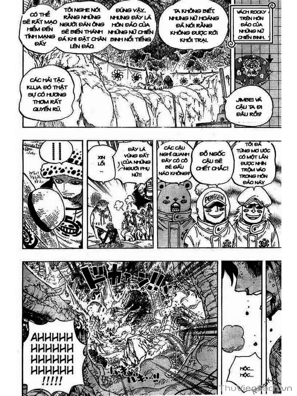 Chapter 583 - Image 7